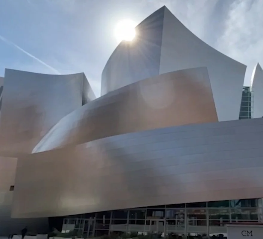 Hollywood Movie Experience Part 2 (view on vimeo at home)