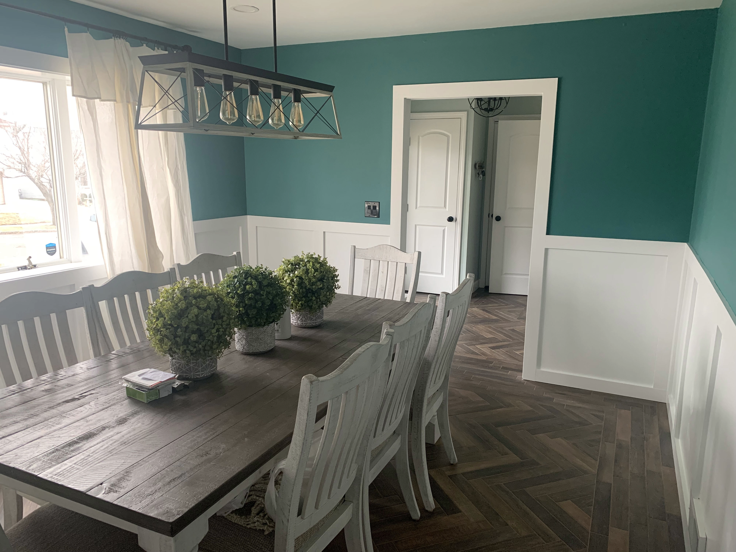 Our Favorite Room to Date