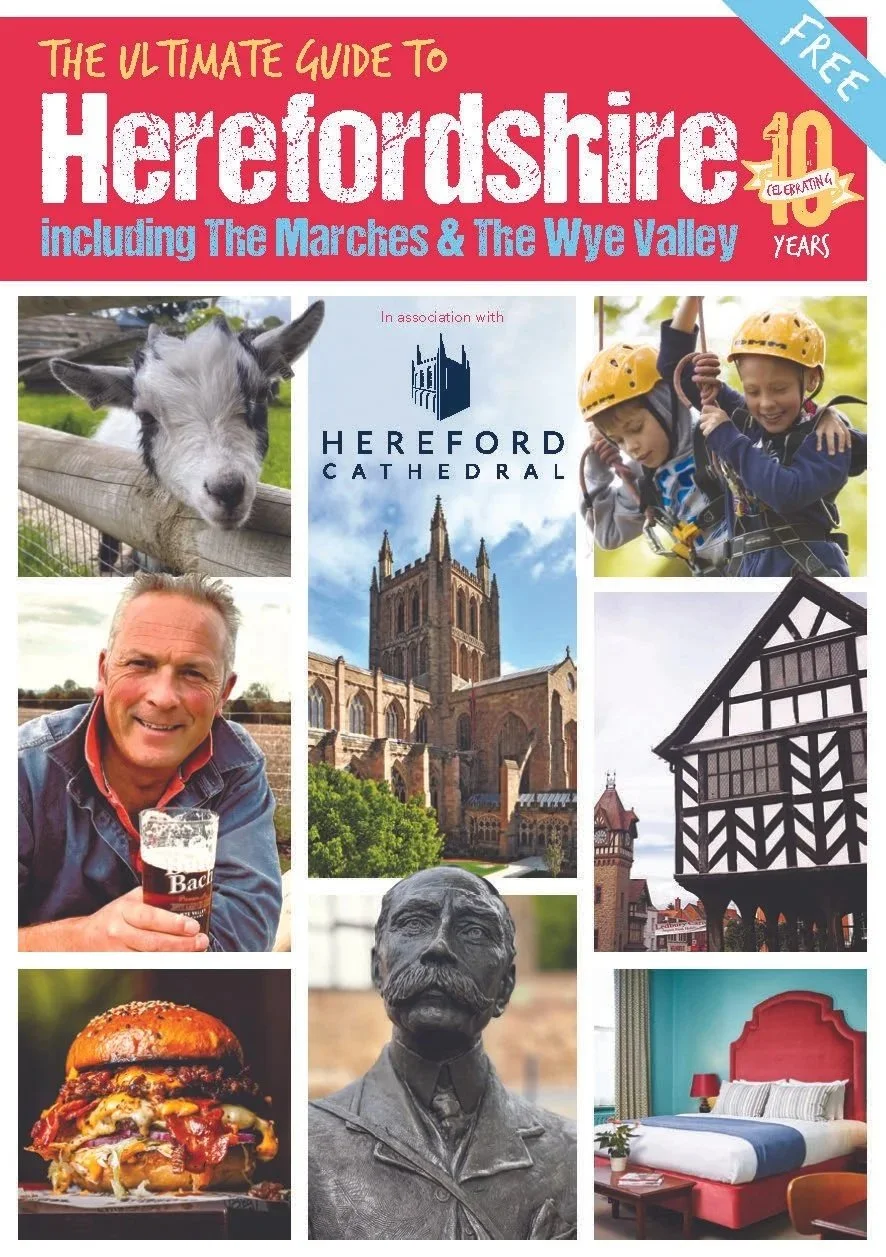 Visit Herefordshire 