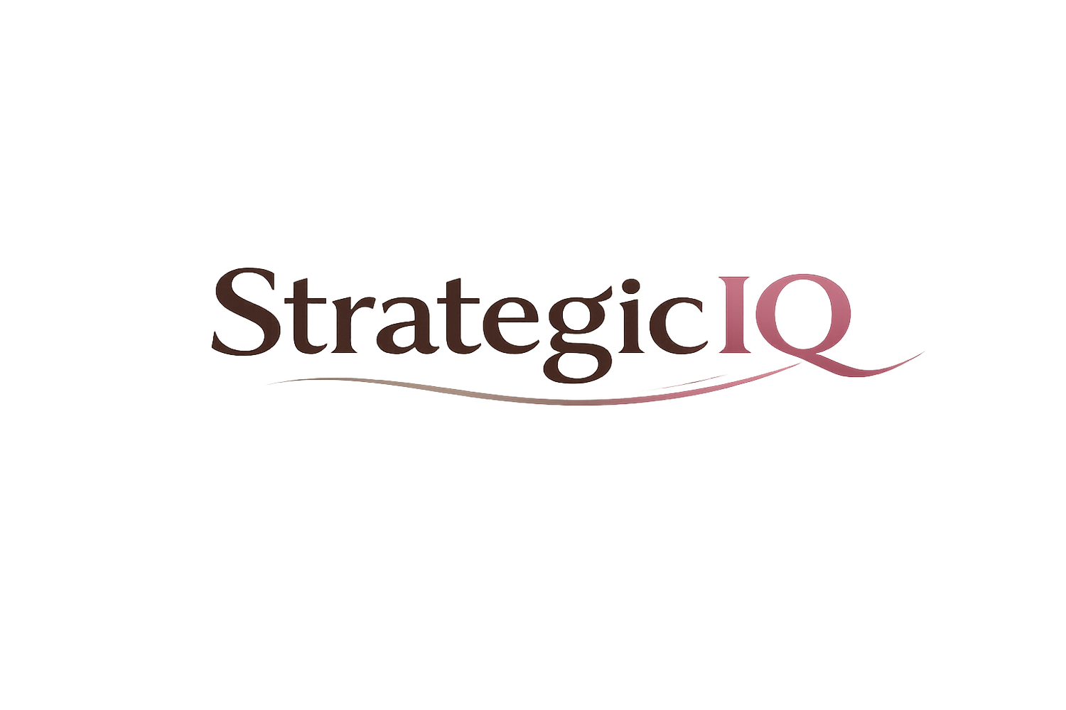 StrategicIQ