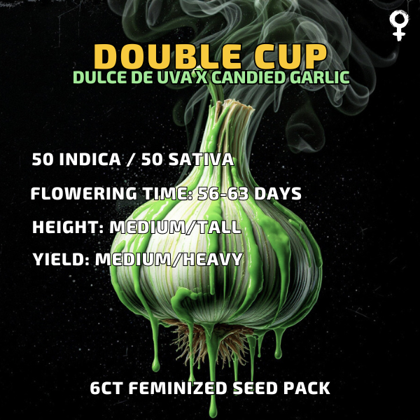 Double Cup