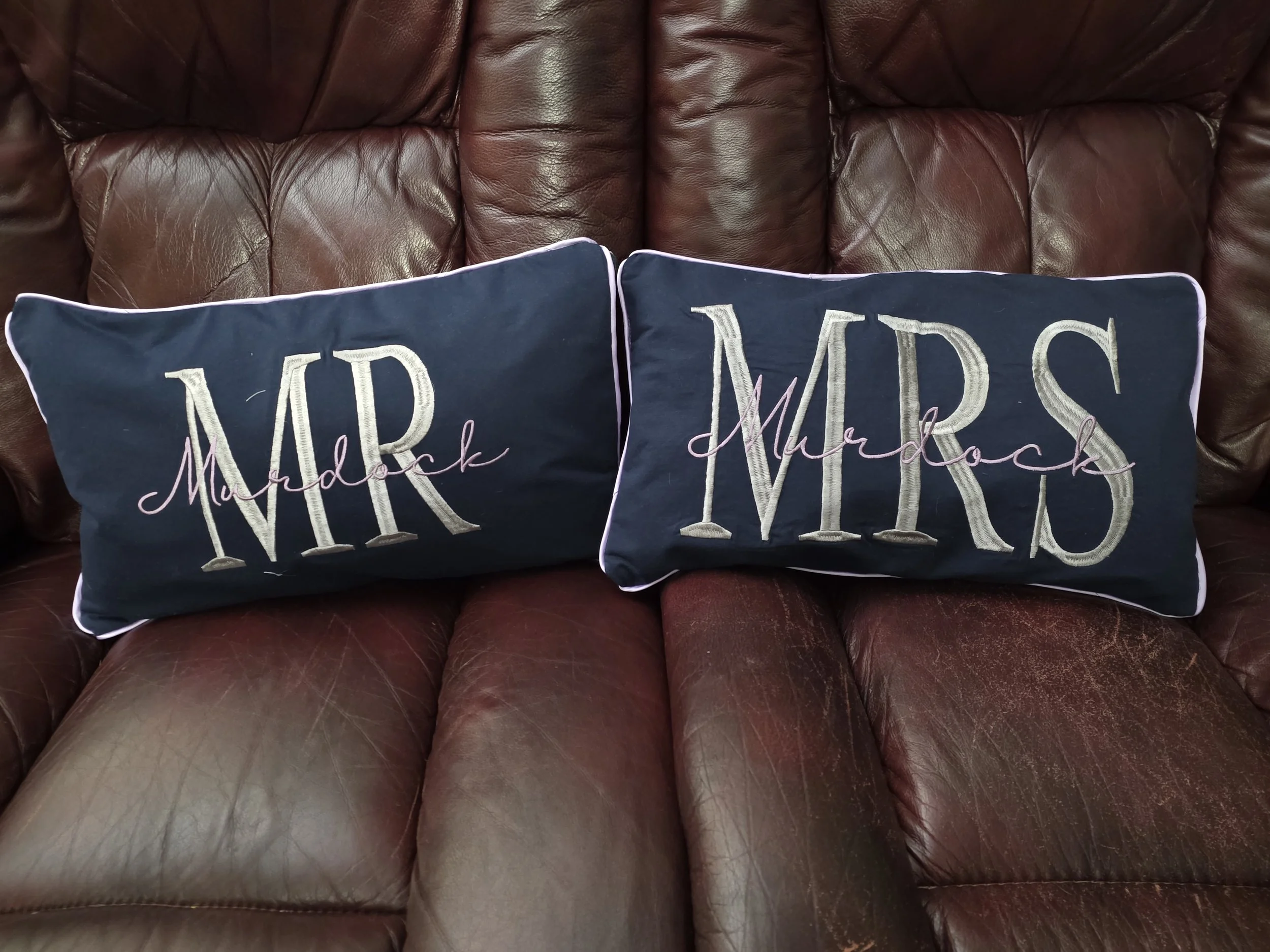 Personalized projects