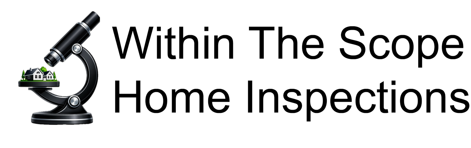 Within The Scope Home Inspections