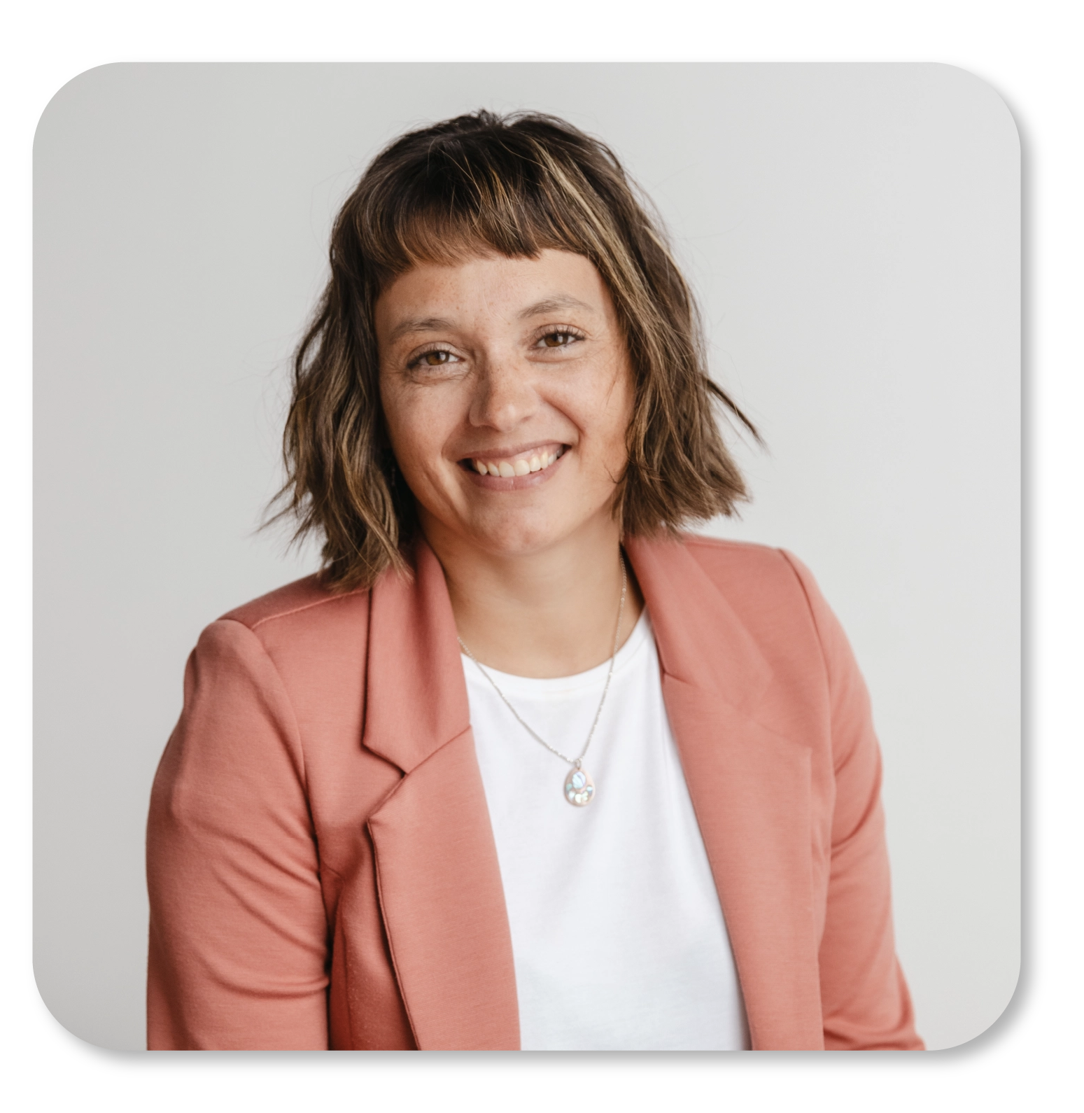 travailleuse sociale