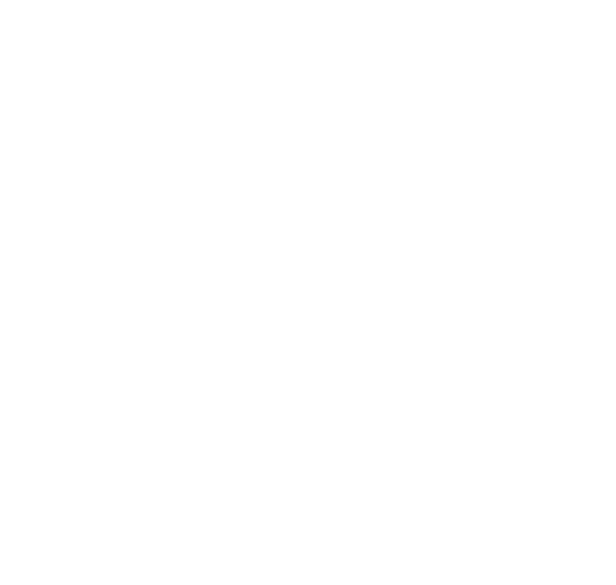 Deux mains stylisées entourent un cœur, symbole de compassion et d'amour.