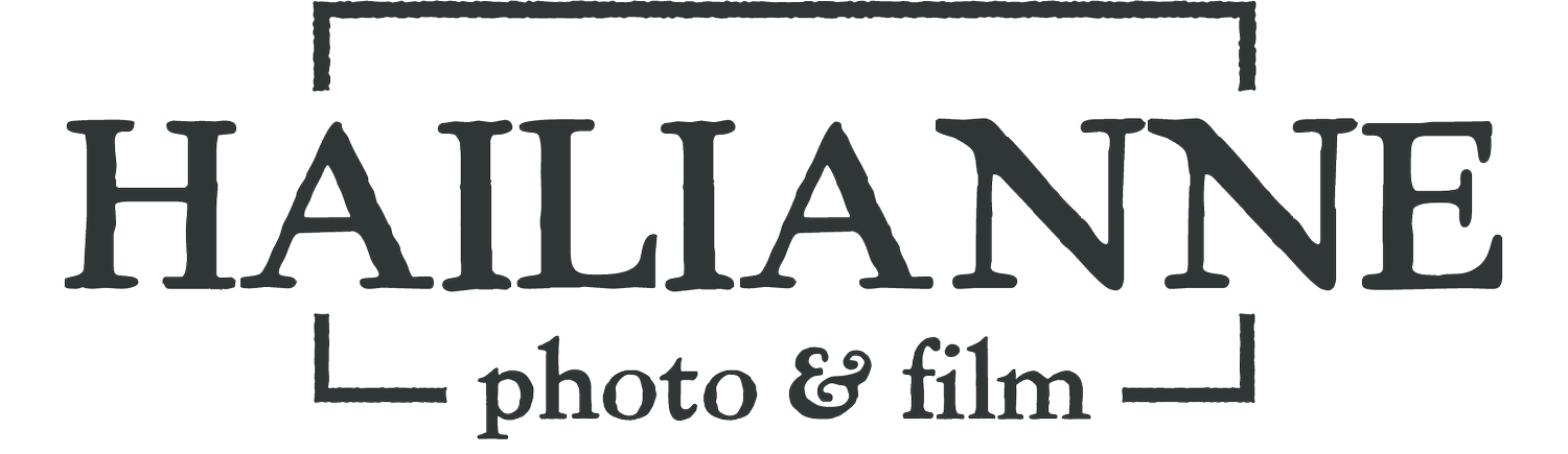 Hailianne Photo Film