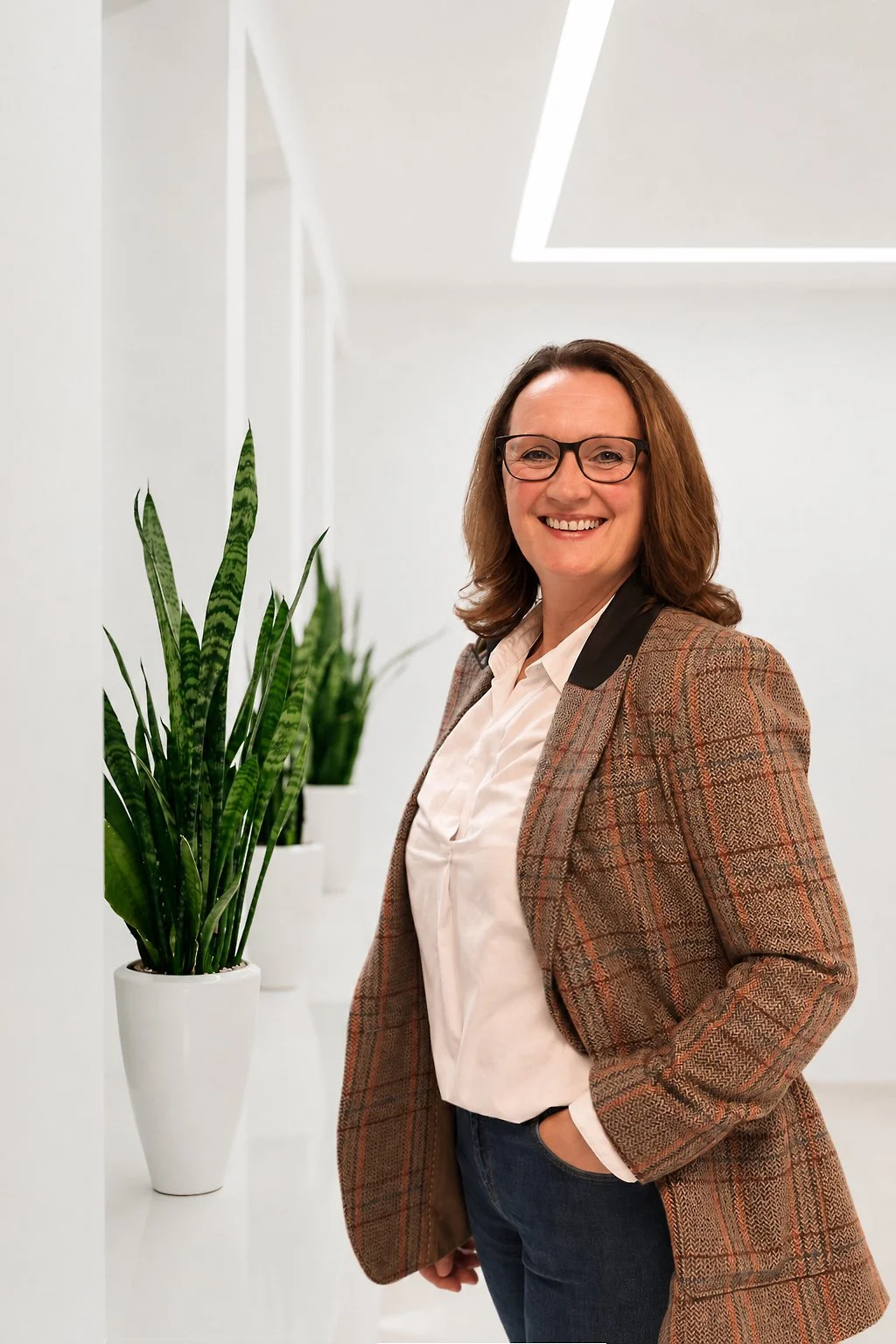 Bianca Rößger Empfangsmanagement Patientenservice