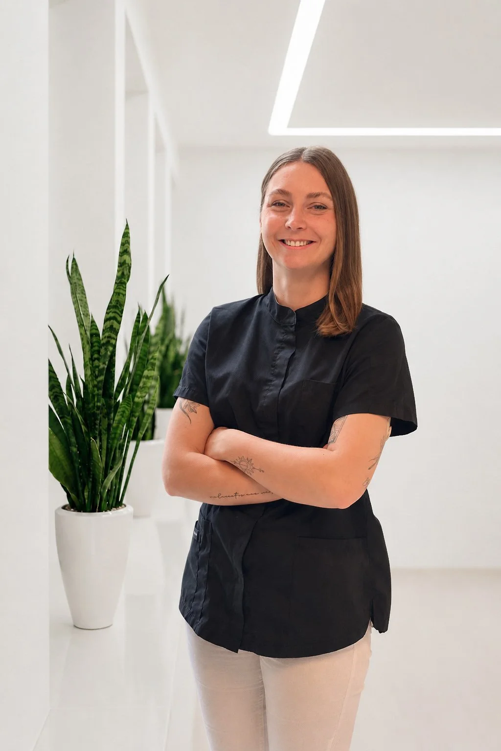 Kelly Wippermann Dentalhygienikern