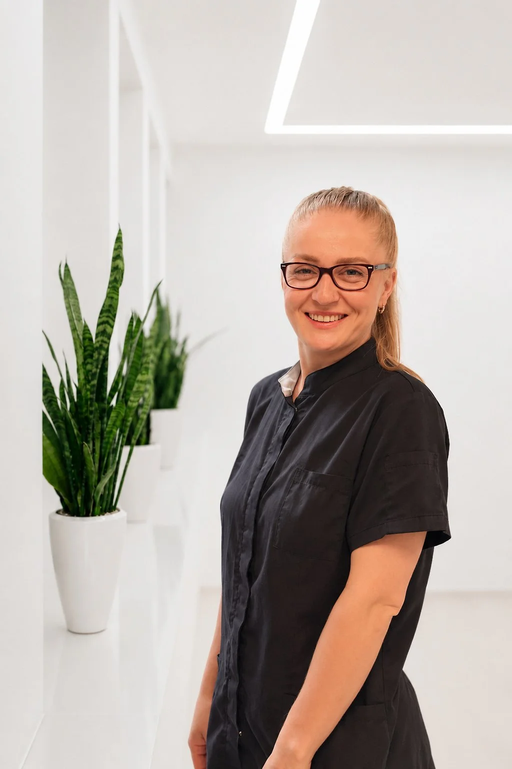 Elizaveta Krämer Zahnmedizinische Fachangestellte