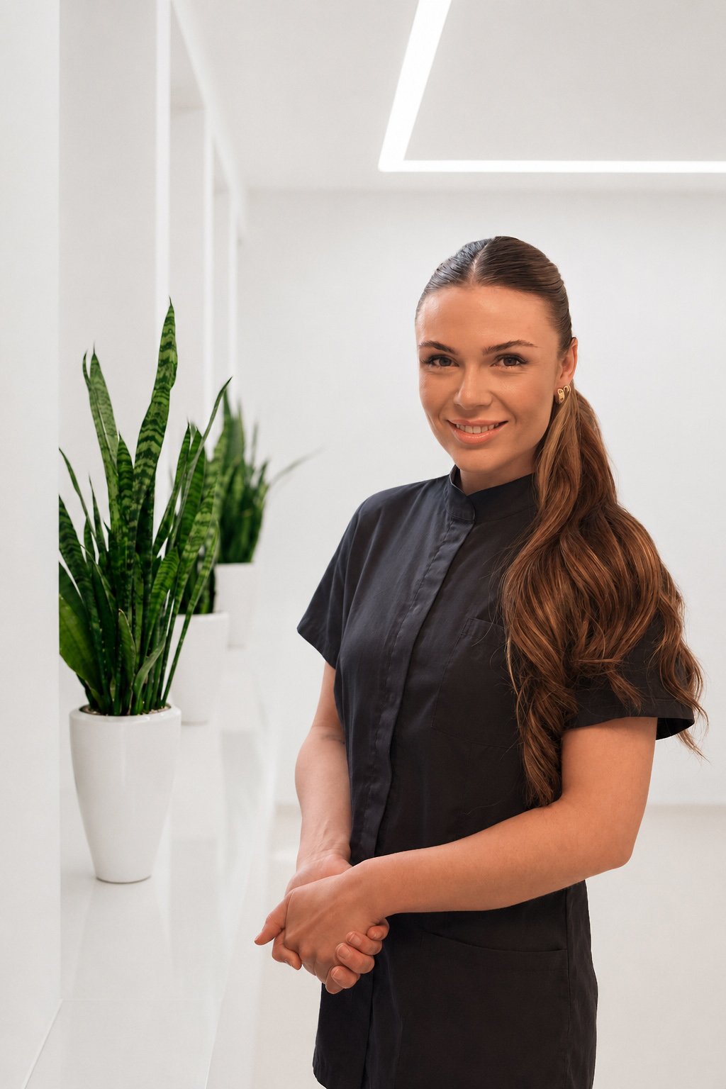 Pauline Müller Zahnmedizinische Fachangestellte