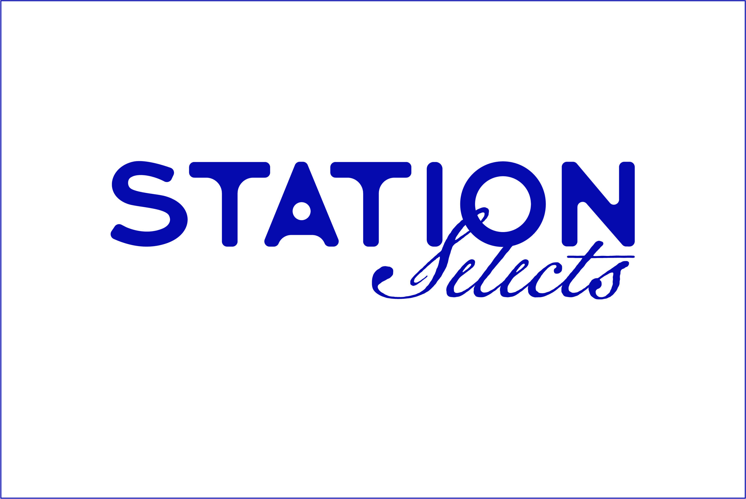 Station Selects