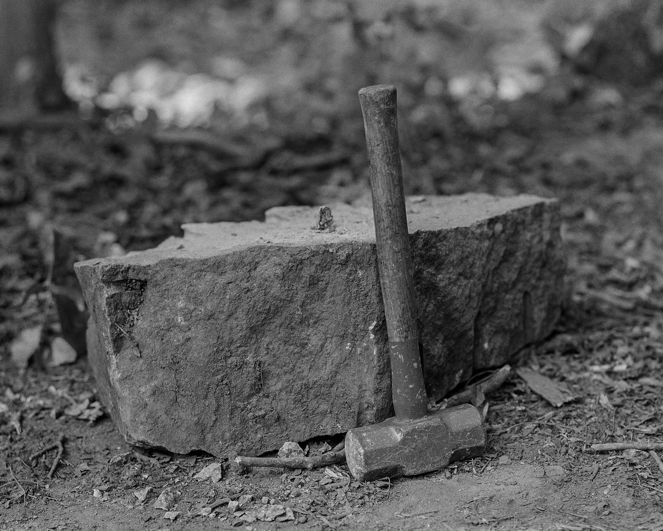 You Can Have My Hammers When You Pry Them From My Cold Dead Fingers