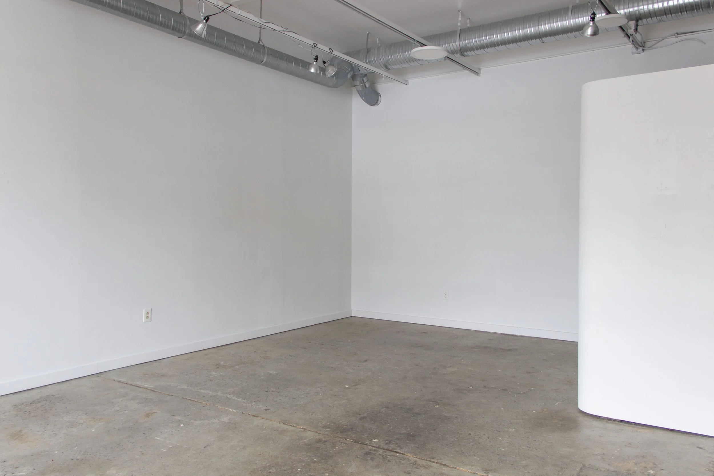 Blank Canvas
