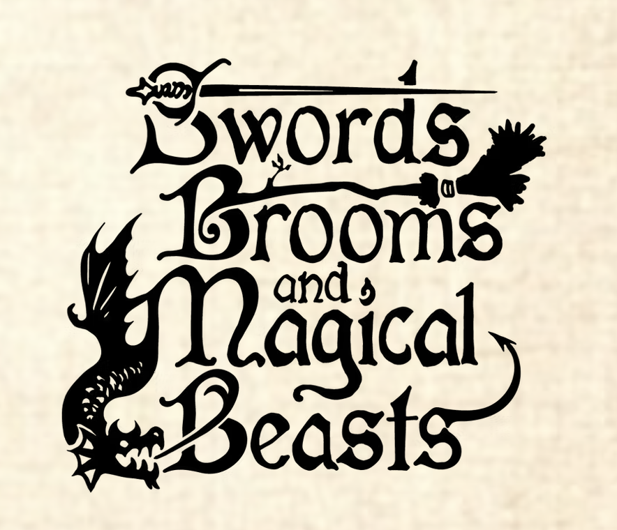 Swords, Brooms, & Magical Beasts Festival