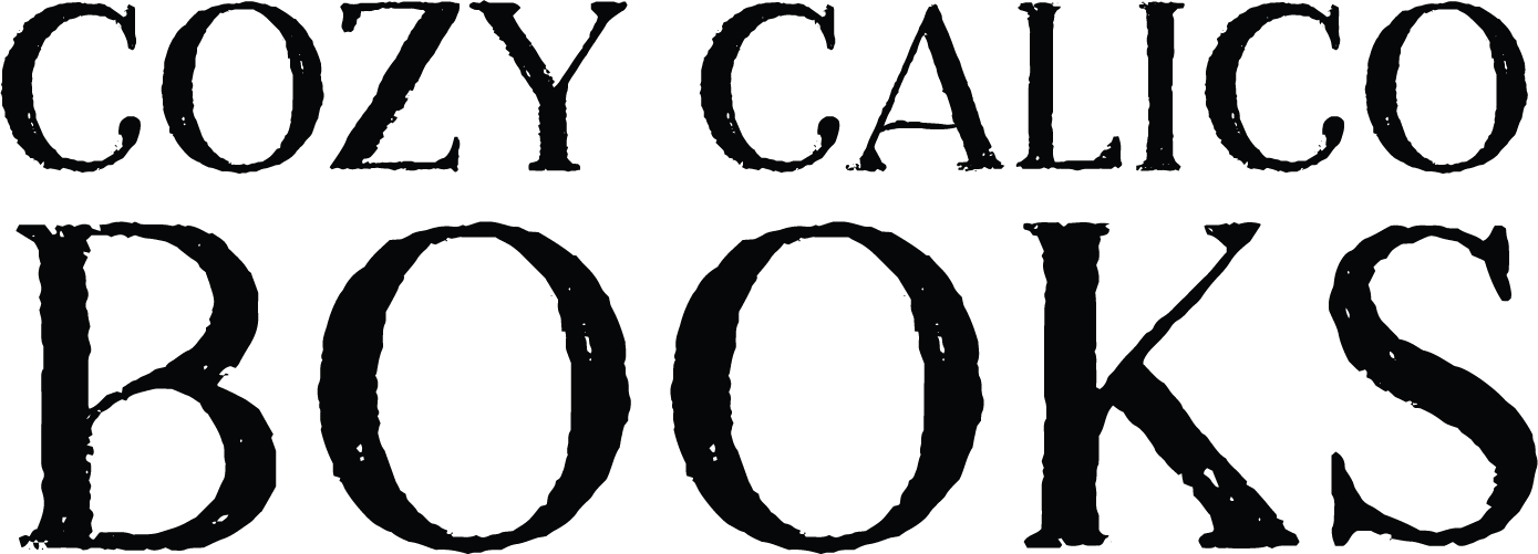 Cozy Calico Books