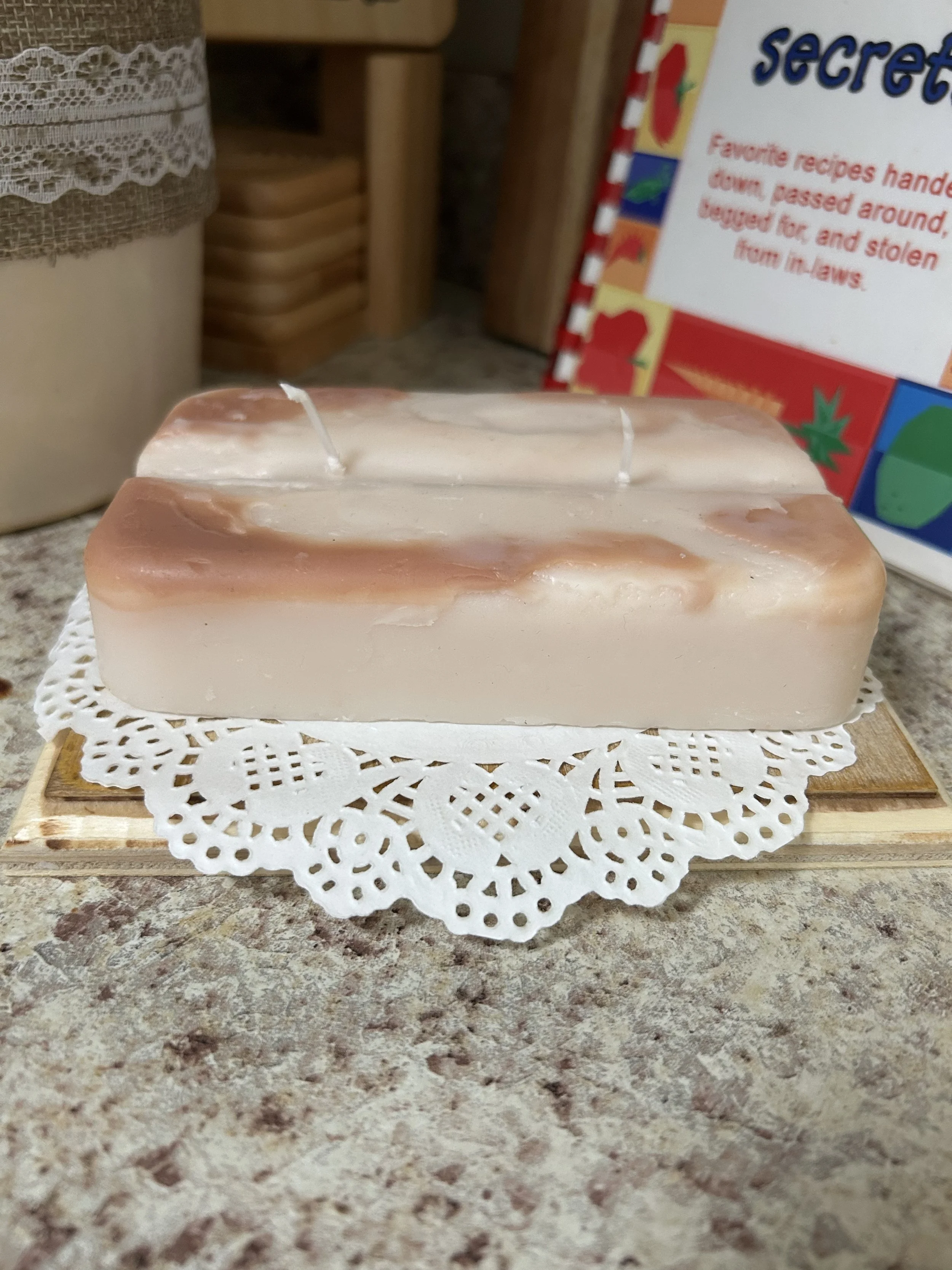Banana Nut Bread