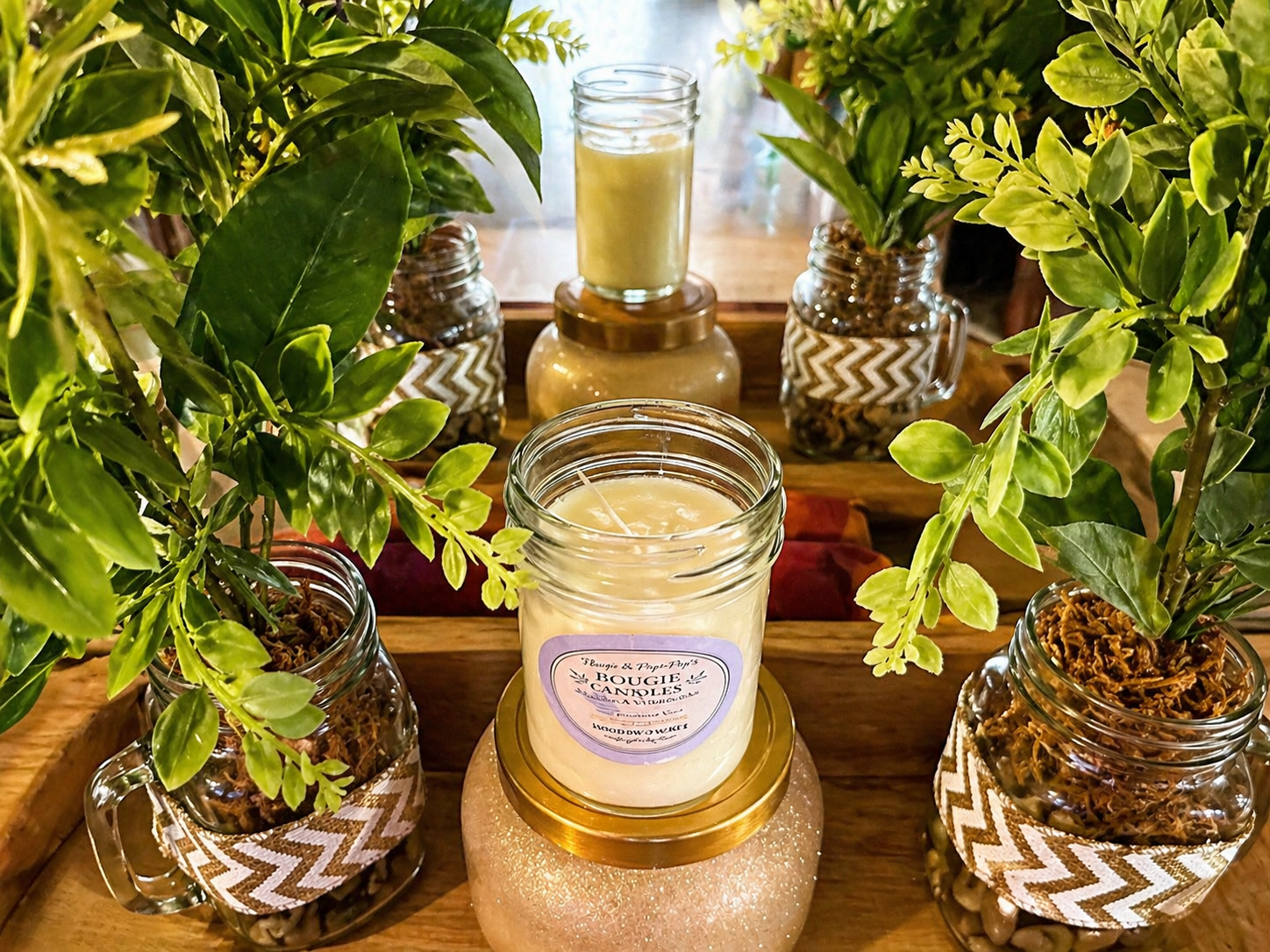 Pop - Pop’s Country Fresh Lemonade