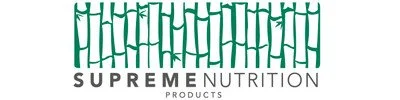 Supreme Nutrition professional-grade supplements for detox support, gut health, and functional nutrition protocols