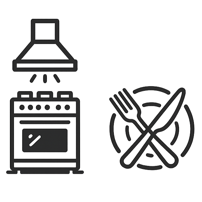 Kitchen Icon