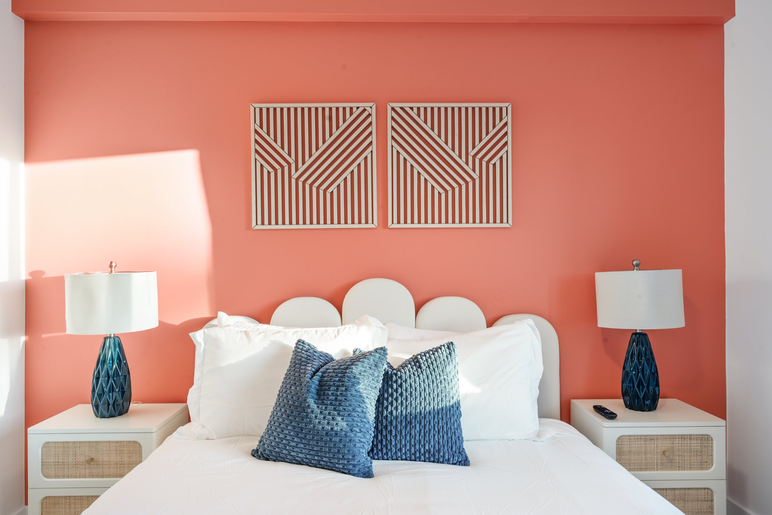 Angel Rock 2nd Bedroom