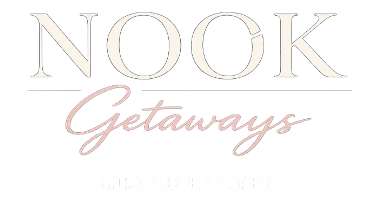 Modern Vacation Homes &amp; Cabins Near Grand Canyon South Rim, AZ | Nook Getaways
