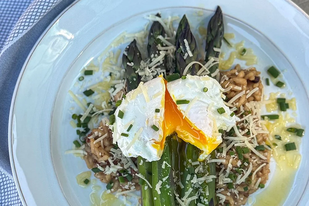 Farm + Market: Healdsburg recipe contest