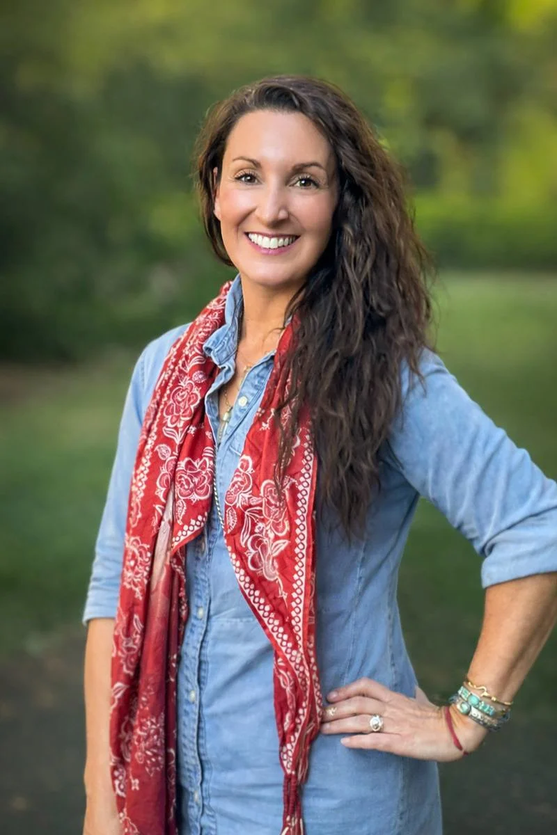 Liza Gershman Featured at Sonoma Valley Authors Festival