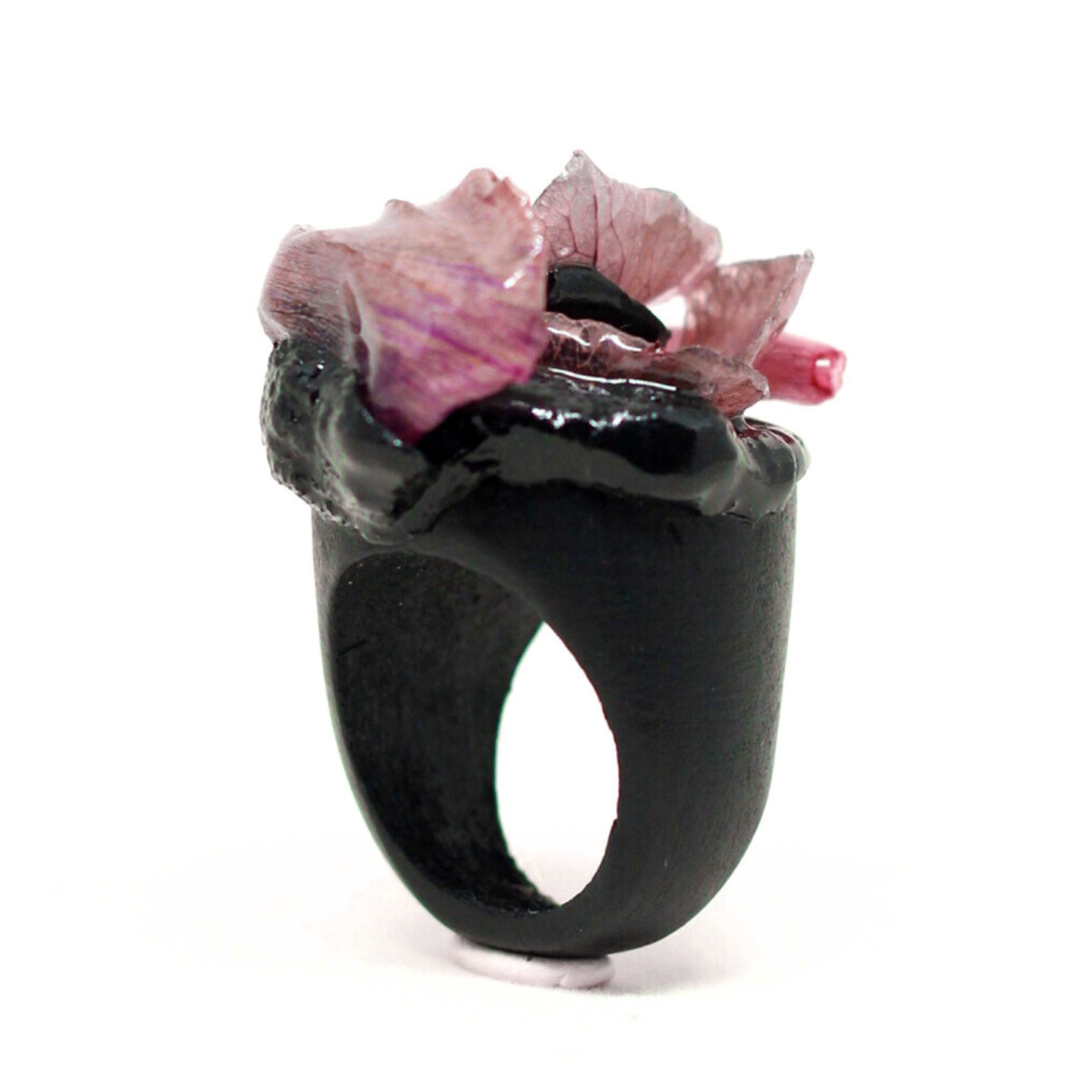 Ring 'Mon Baudelaire'
