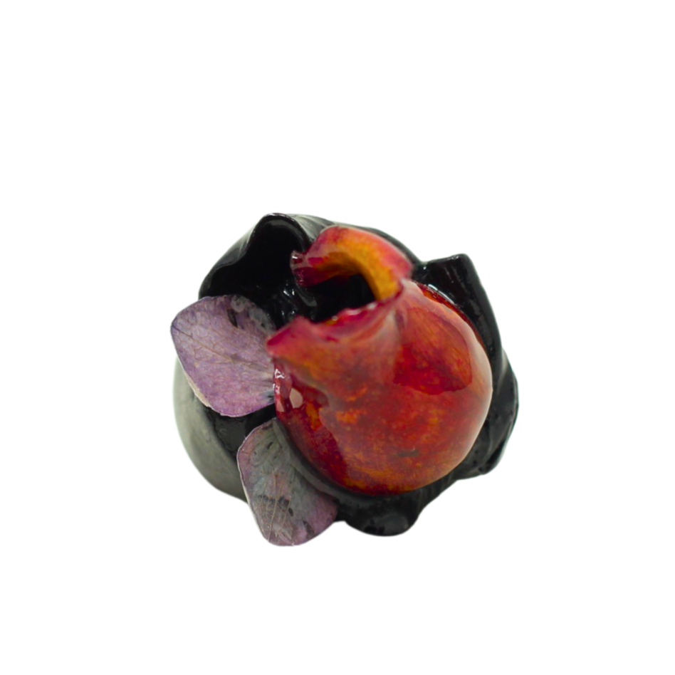 Mon Baudelaire Ring 'detail'