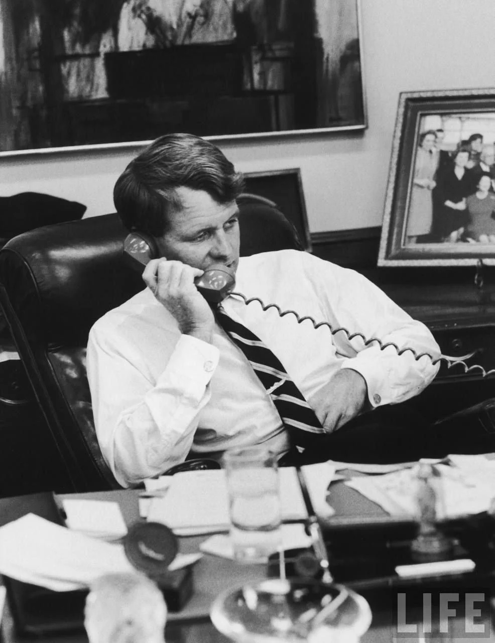 Phone Banking
