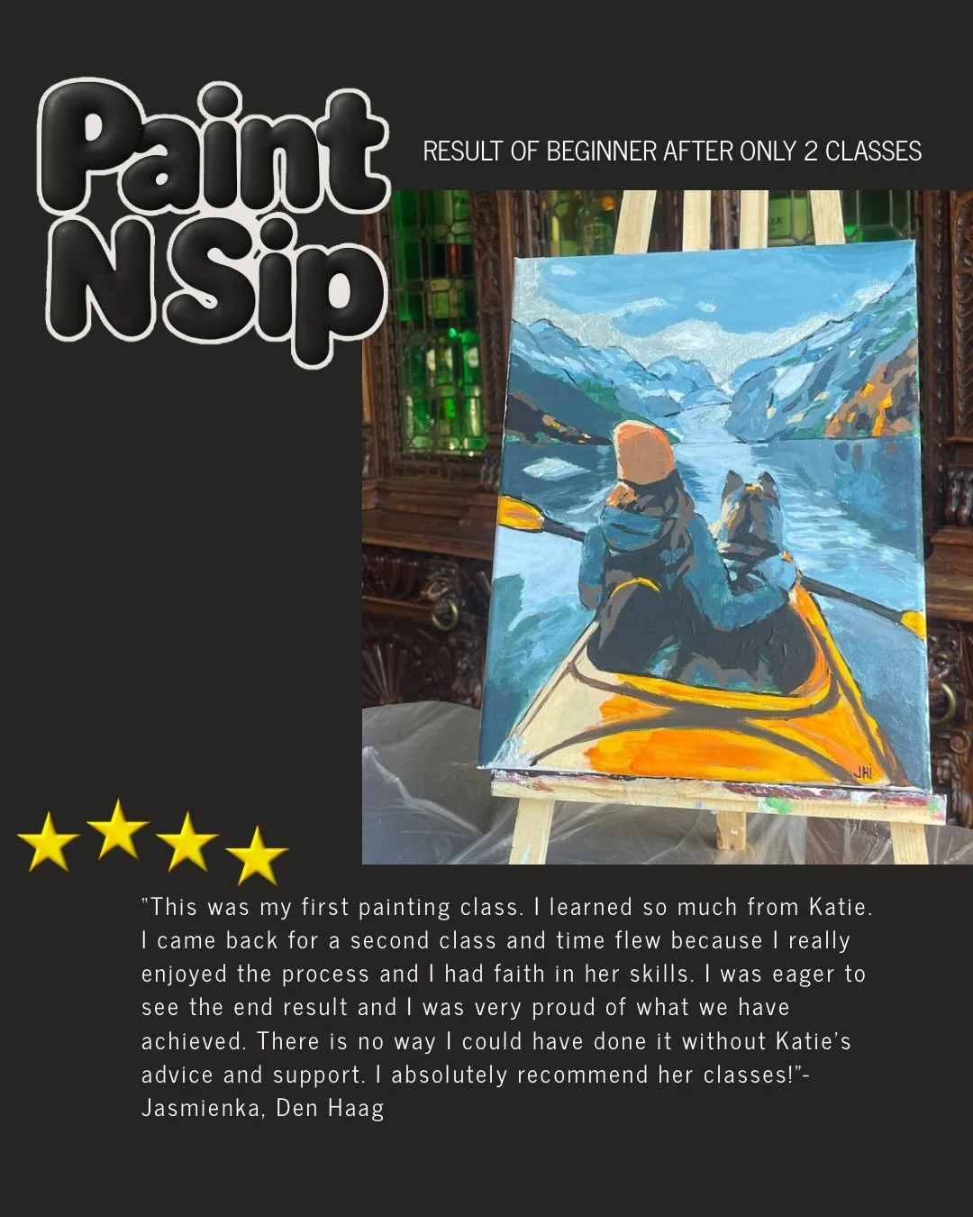 Interested in booking a private event?

Swipe to see: photos, prices and more information