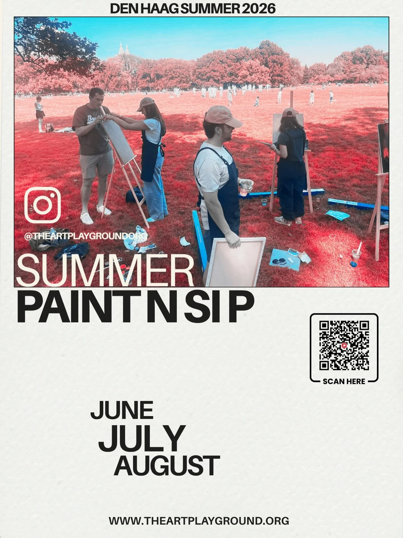 Limited summer spots available
Book your Paint &amp; Sip or Kids &amp; Family session through the link below (also in the bio)

Reserve your spot here:
https://katie-houser.reservio.com/booking