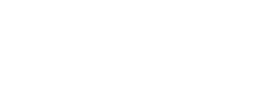 Mehrere weiße, geschwungene Linien auf schwarzem Hintergrund.