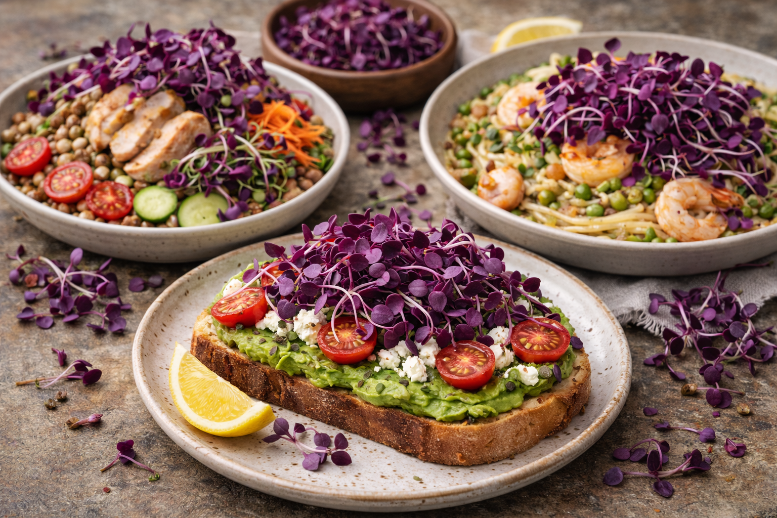 Rambo Radish Recipes