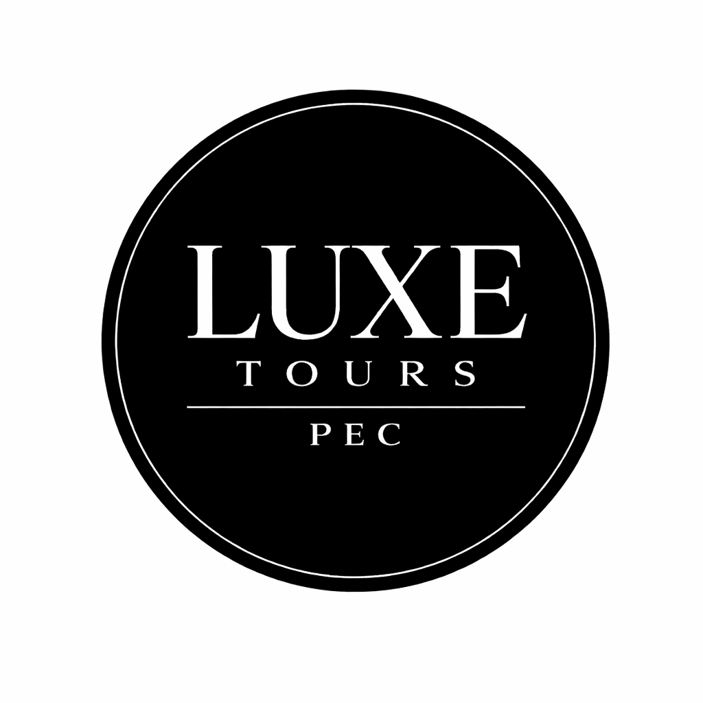 Luxe Tours PEC