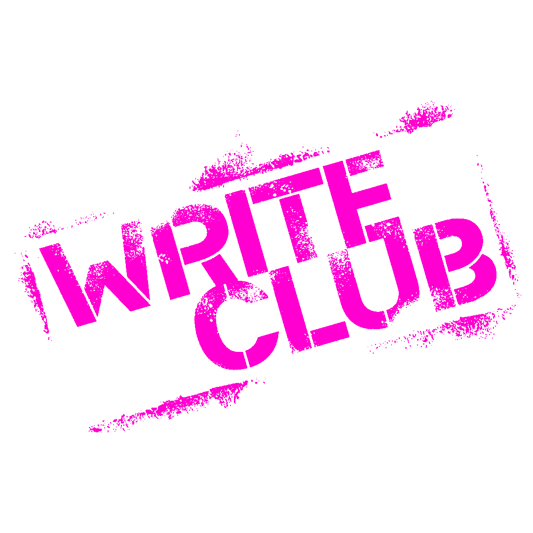WRITE CLUB