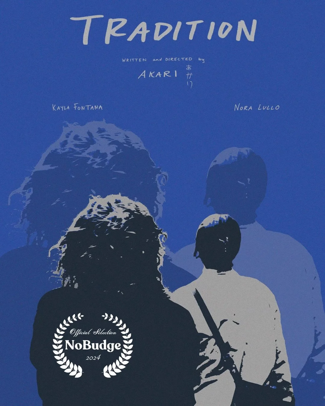 nobudge tradition poster.jpeg