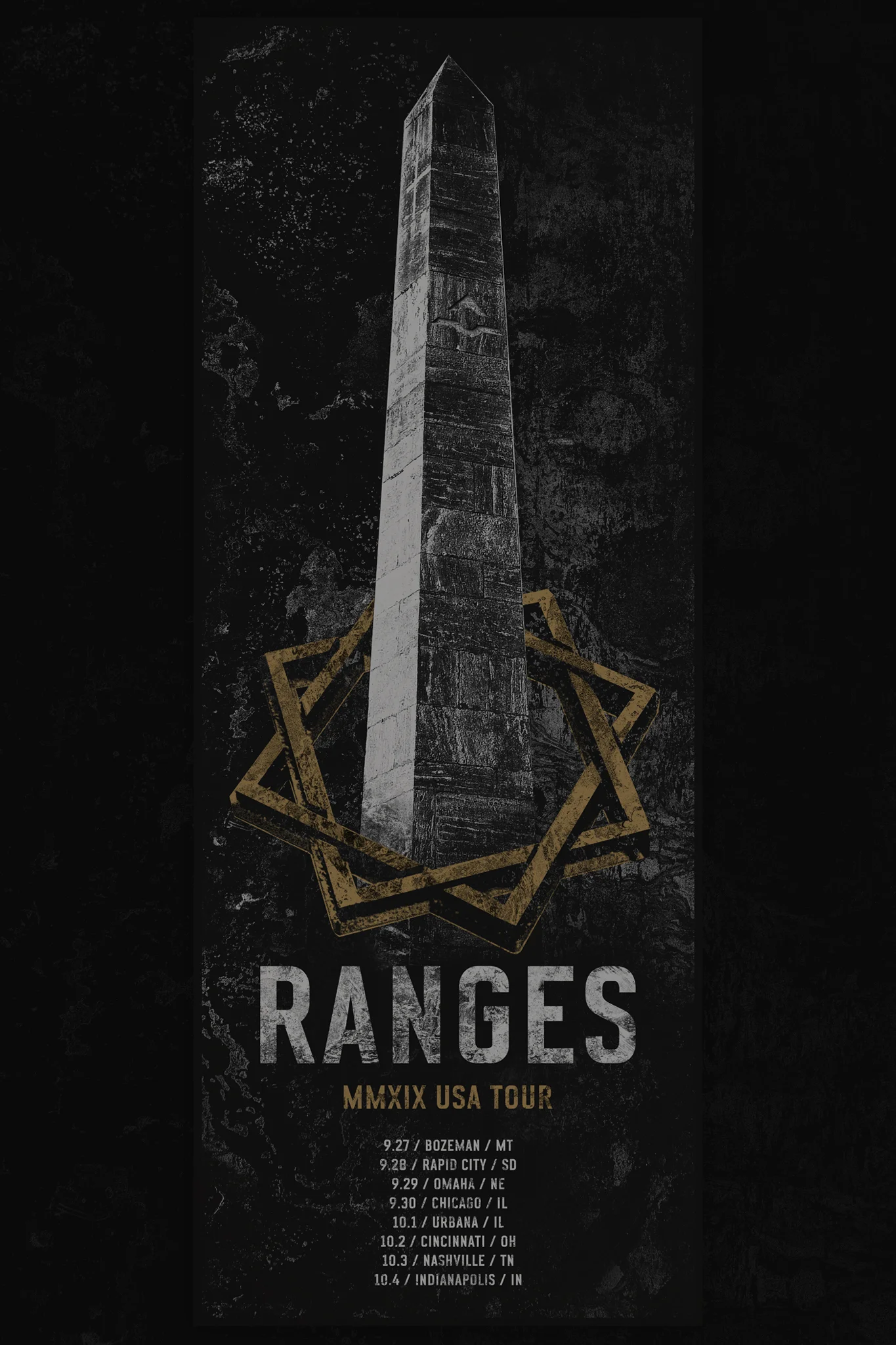 Omaha, NE @ Reverb Lounge