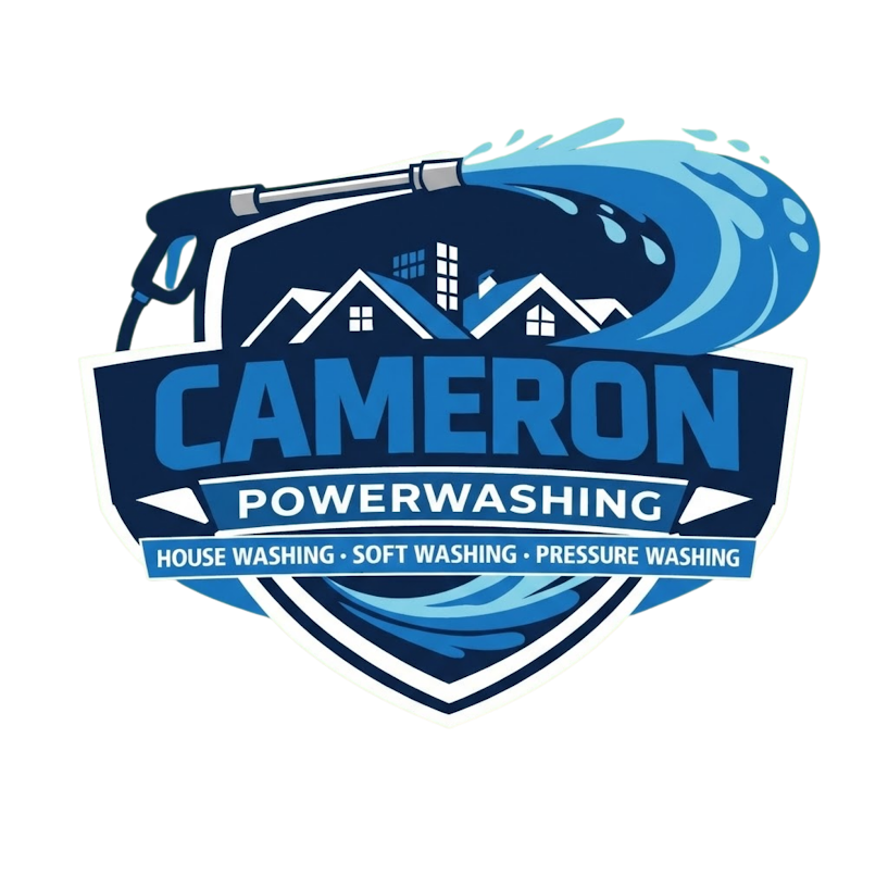 Cameron Power Washing