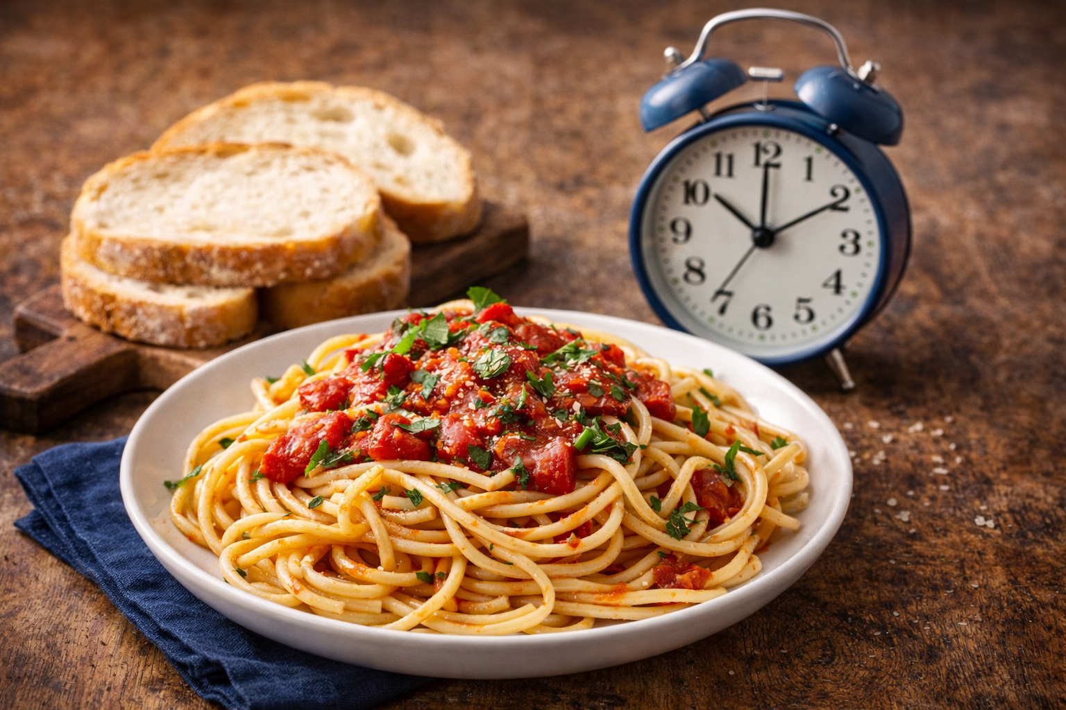 CARBOIDRATI DOPO LE 18: DAVVERO FANNO INGRASSARE? SFATIAMO UNO DEI MITI PIÙ DIFFUSI DELLA NUTRIZIONE