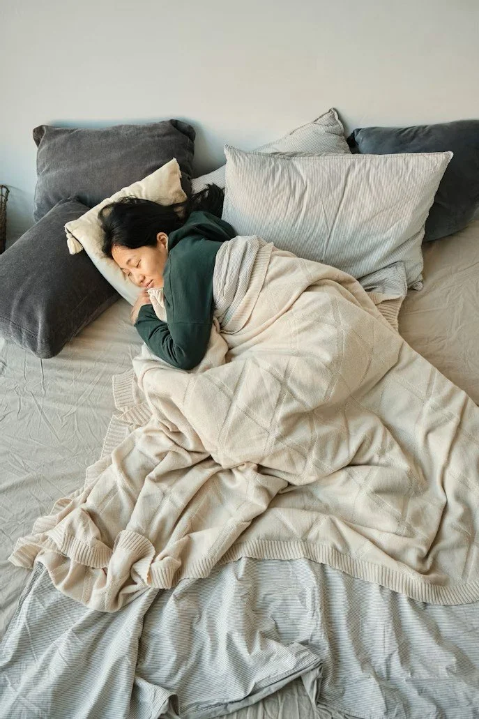SONNO E PERFORMANCE ATLETICA: L'ANELLO MANCANTE DEL TUO ALLENAMENTO