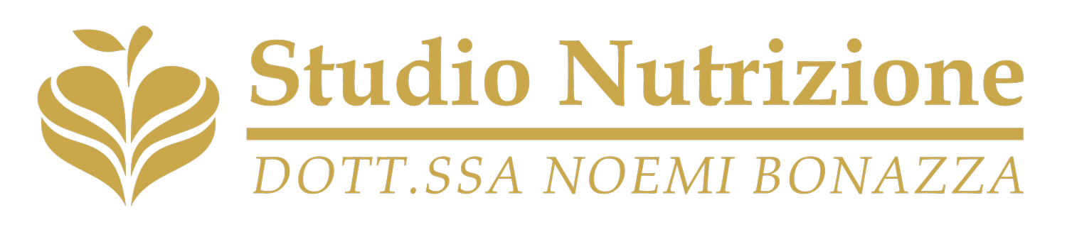 Studio Nutrizione - Dott.ssa Noemi Bonazza