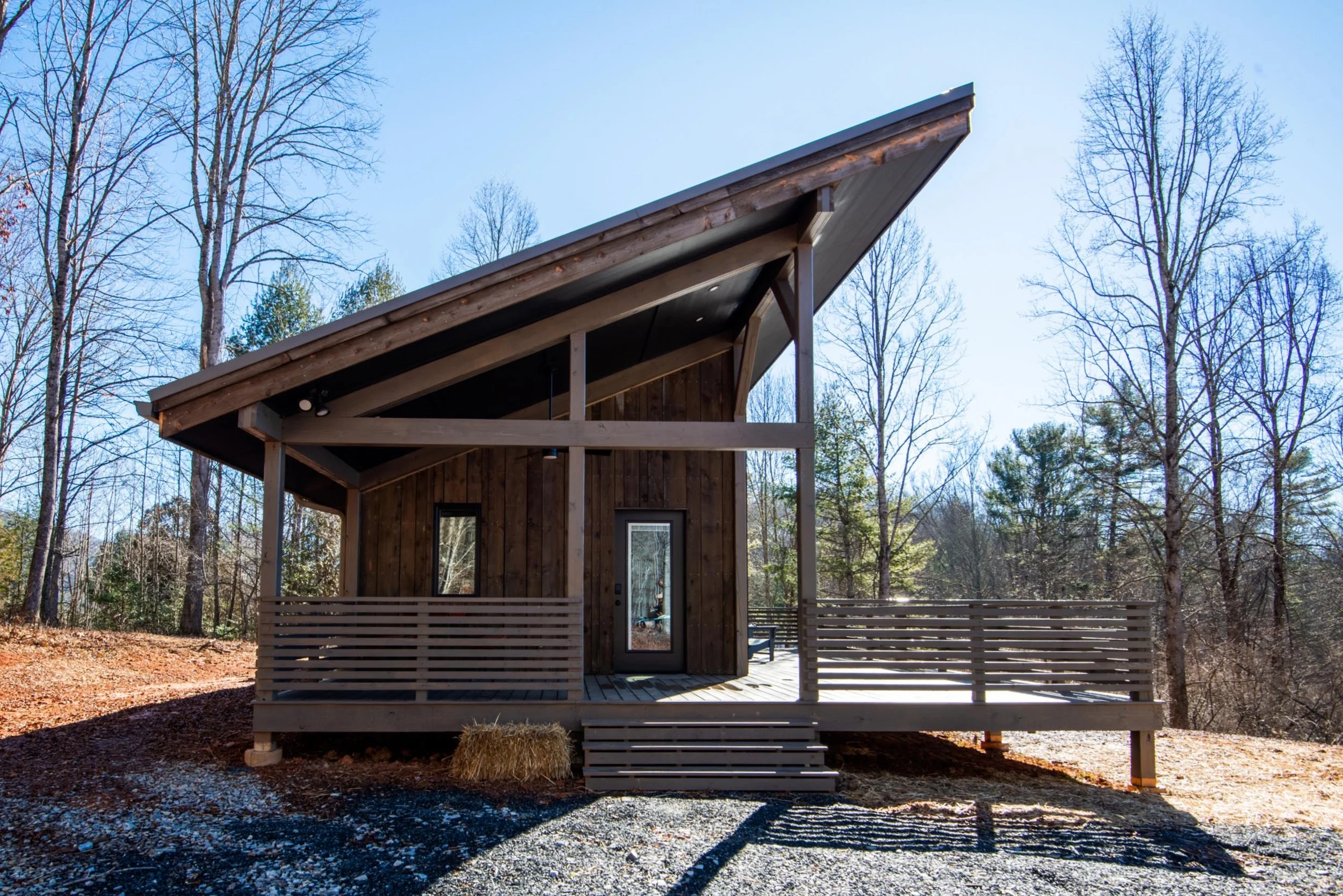 The Snowcreek Guest House