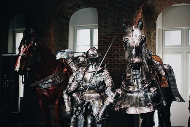 Beyond the Armor: How AI Helps Us Move from Defensive Anger to Genuine Connection