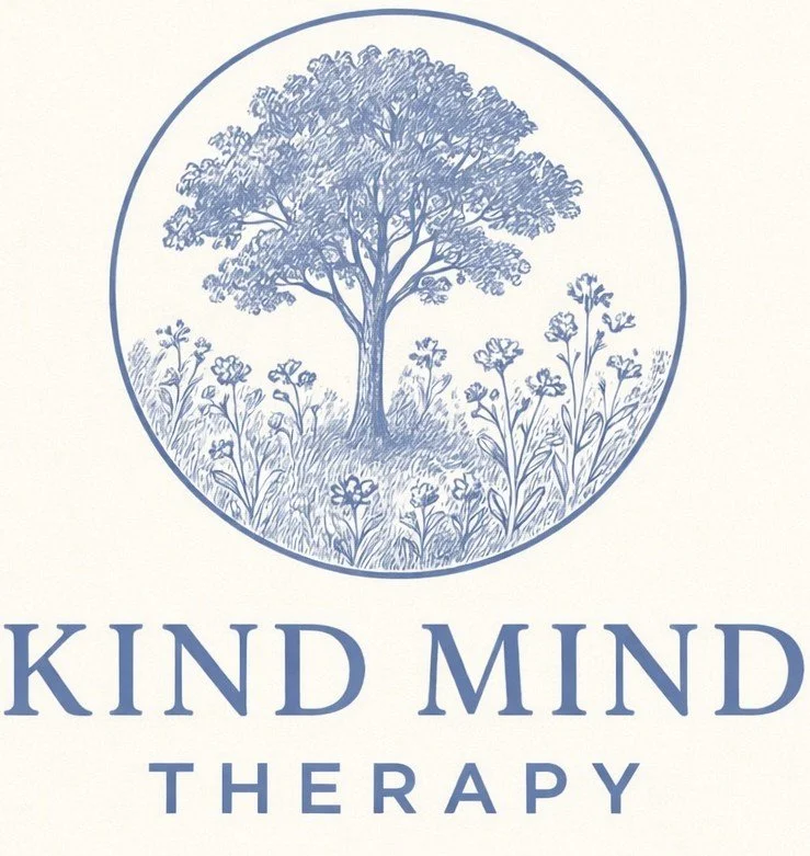 Kindmind Therapy