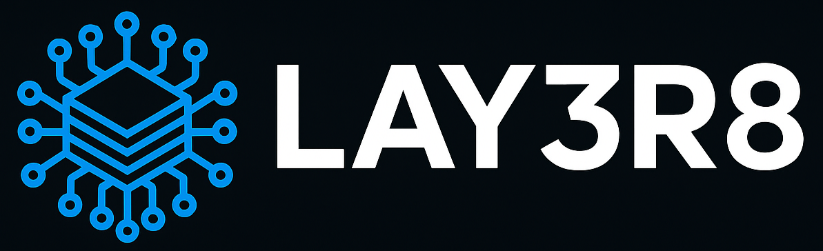 LAY3R8