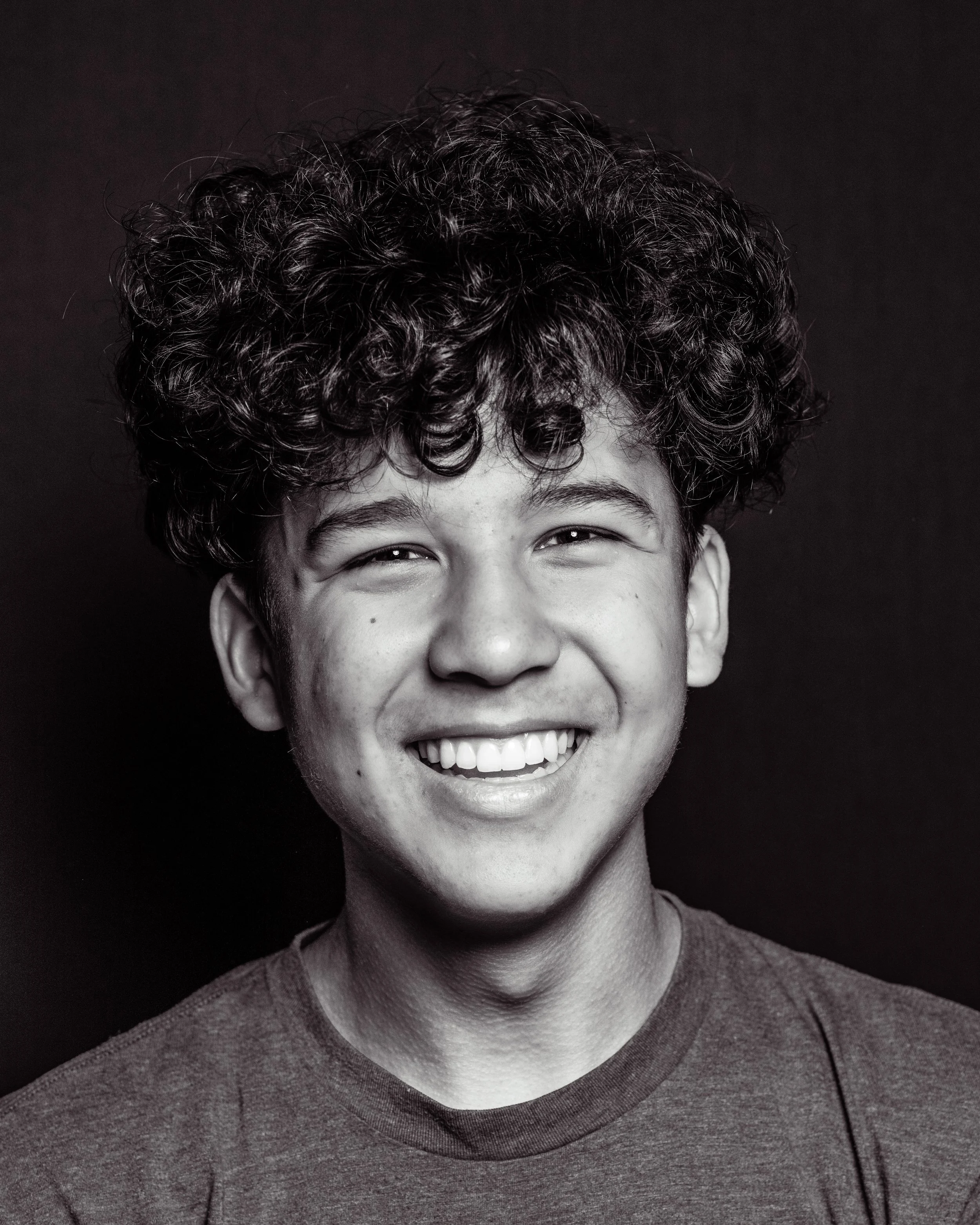 Portraits