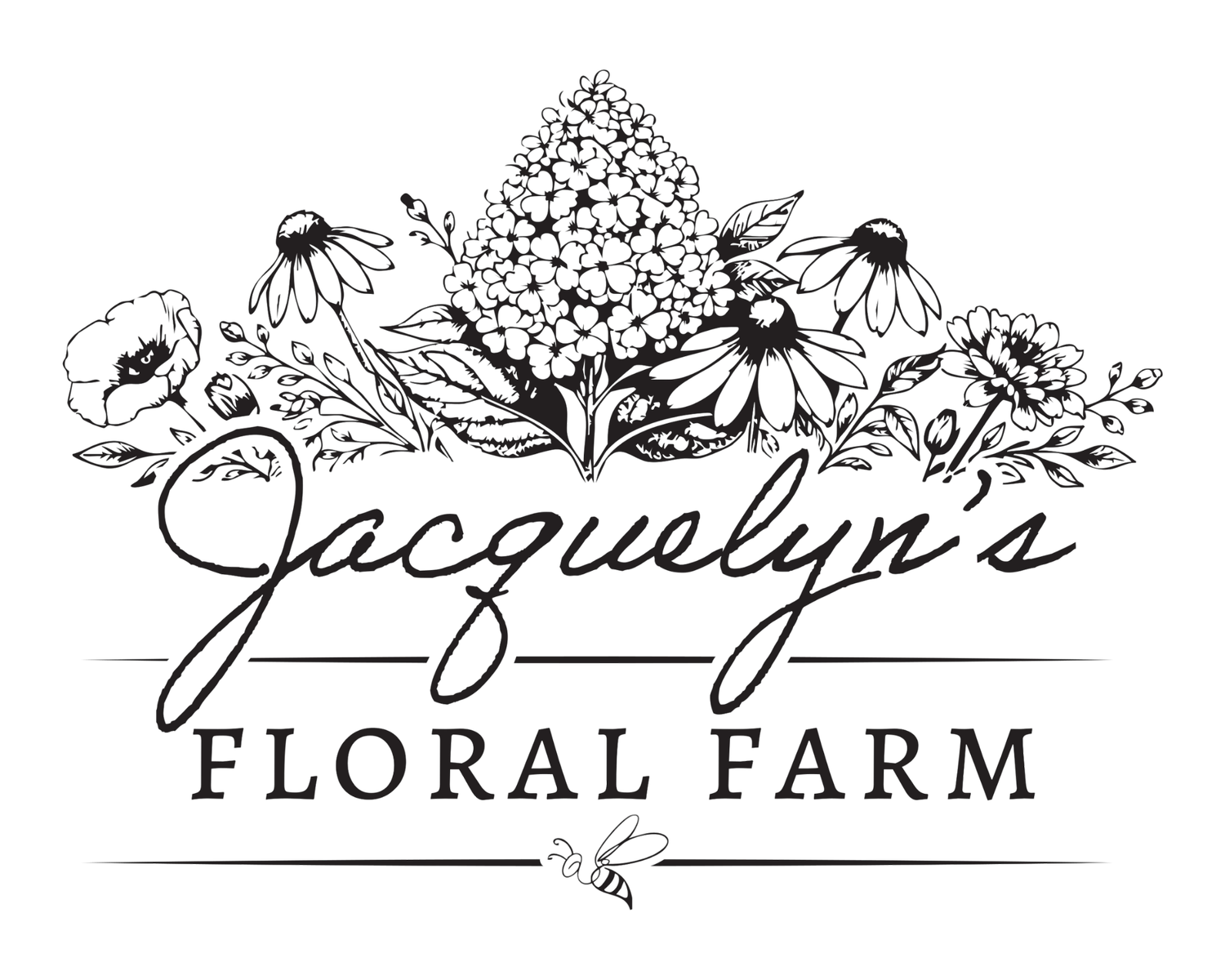 Jacquelyn's Floral Farm