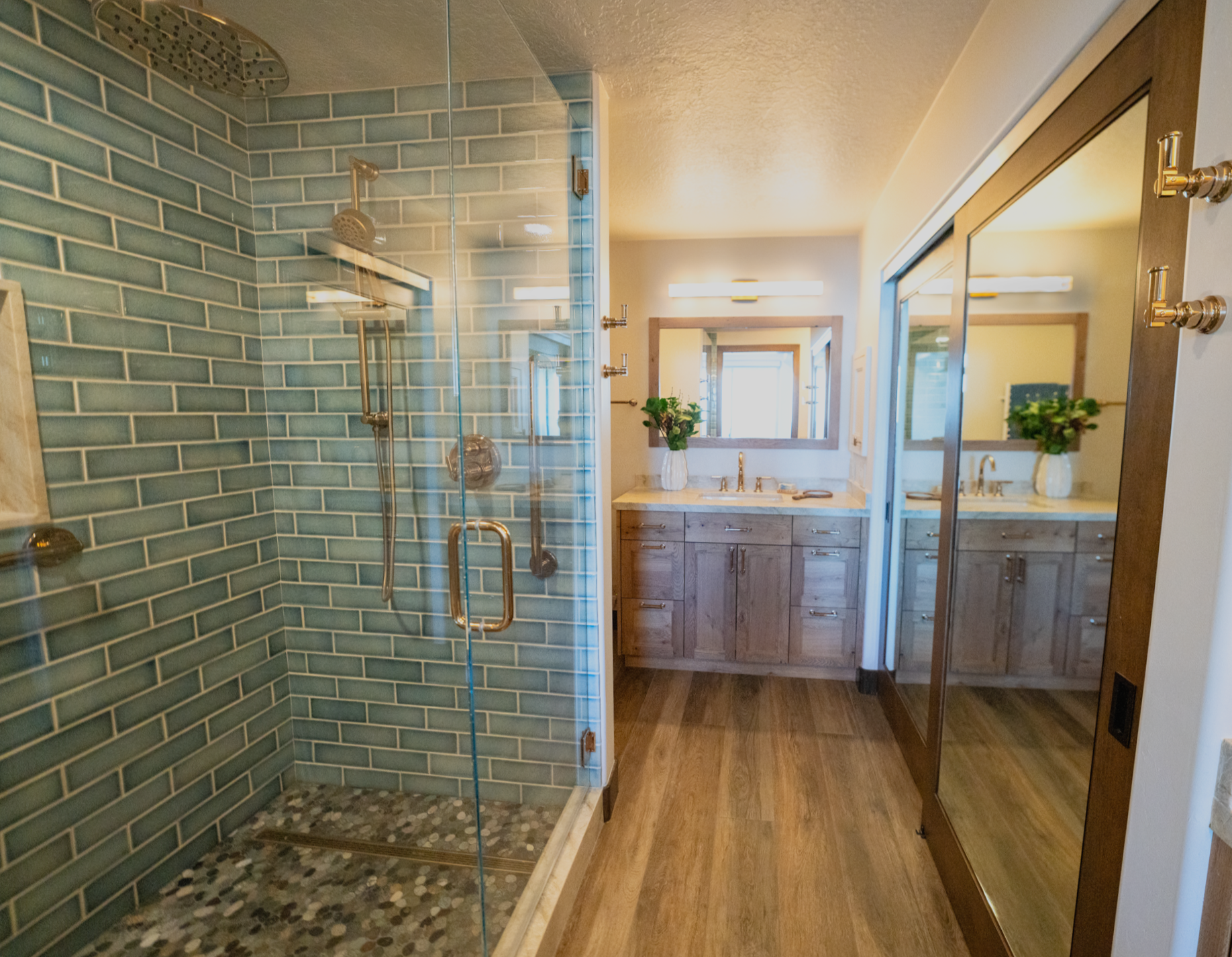 Park City | Bathroom