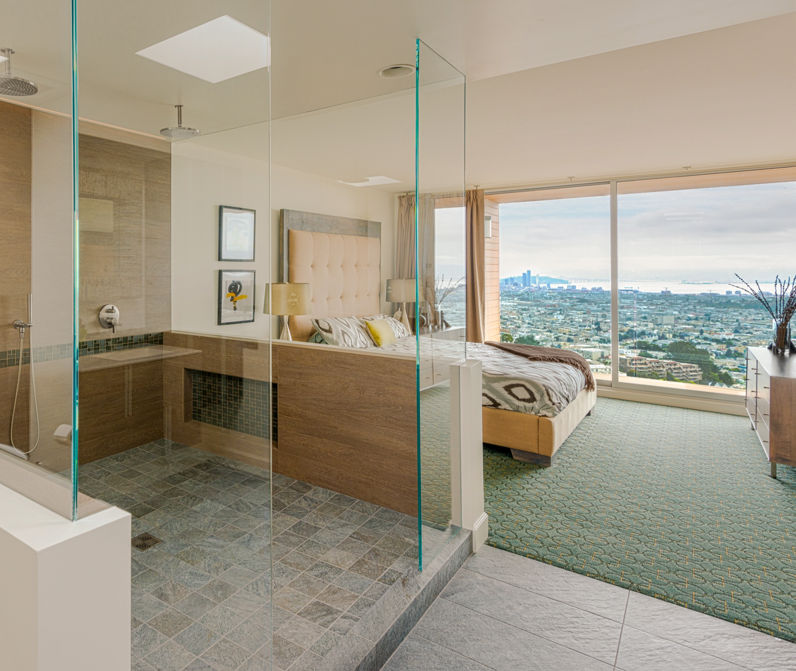 San Francisco | Primary Suite